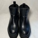 ASOS Black Booties Photo 2