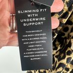 Ralph Lauren Lauren Plus Size Twist Shirred Skirted One Piece Swimsuit 22W Photo 6