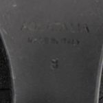 Aquatalia  Veronica Weatherproof Suede Booties EUC $550 Size 8   S3061 Photo 11