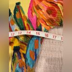 Farm Rio  Tropical Vibrant Mini Dress Photo 5