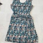 Patagonia medium Seabrook twist flap back stretch dress D2 2865 Photo 8