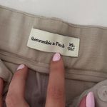 Abercrombie & Fitch Trousers Photo 4