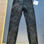 CYCLE HOUSE BLACK OMBRÉ MATTE FOIL leggings Photo 8