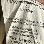 Lee Natural Fit Gingham Bermuda Shorts Photo 6