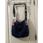 Little Earth Pro-FAN-ity by Littlearth NHL Edmonton Oilers Jersey Crossbody Purse Bag Photo 8