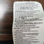 Under Armour Women’s Heat Gear Compression Leggings - Size S Photo 5