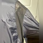 Fabletics Ziva Quarter Zip Windbreaker with Kangaroo Pouch and Mesh Inserts Sz M Photo 7