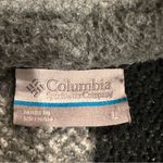 Columbia Women's Checkered Teddy Jacket Photo 3