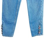 Vintage High Rise Mom Jeans Size 26 Photo 5