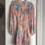 Impressions  Dress Floral Photo 2