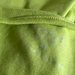 Isabel Maternity  Green Modal Maternity Tank Top - Size XL - NWT Photo 4