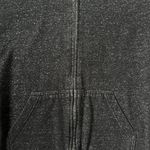 Urban Pipeline Gray Zip Up Hoodie Photo 1
