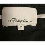 3.1 Phillip Lim  Mid-Rise Cropped‎ Flared Trouser size 2 Photo 3