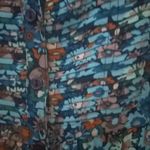 Ny Collection FINAL MARKDOWN Ladies  blouse large Photo 2