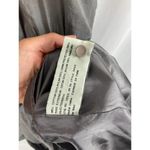 Anthropologie Anthro Tulle Ruffle Neck Tiered Bottom Dress Size medium Photo 4