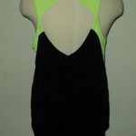 City Streets Athlete Open Back Tank Top Size M Photo 2