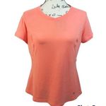Mountain Hardwear Mountain Hard Wear Coral Athletic Tee L Photo 0