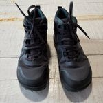 Xero Scrambler Mid Women’s size 9 Hiking Boots Lightweight Waterproof Asphalt Gray Photo 2