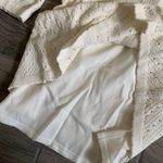 Marciano  Magdalena sweater dress in pale Pearl Photo 2