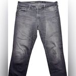 AG Adriano Goldschmied Adriano Goldschmied Legging Ankle Gray Wash Jeans Womens 30 Photo 1