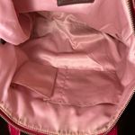Coach 14530 POPPY Block Op Glam pink Women's Tote Bag Photo 4