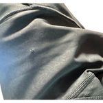 Athleta  Ultimate Stash Pocket High-Rise Workout Leggings green see flaw to butt Photo 3