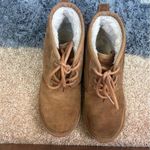 UGG Neumel boots women’s size 6 Photo 13