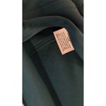 Shade & Shore  Halter Plunge One Piece Swimsuit Green Womens Medium‎ M 8-10 New Photo 2