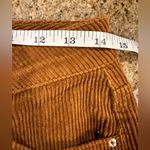 PacSun color Spice Corduroy Mom Jeans Size 27 NWOT Photo 5