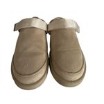 Aspen Women's Ribbon Strap Clogs EUC Size 9 Photo 0