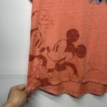  Women's Shirt - Walt Disney World - Mickey & Minnie Mouse - Pink Photo 1