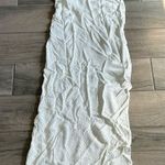 Dynamite  white maxi skirt Photo 0