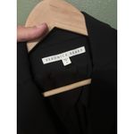 Veronica Beard  Iconic Dickey Jacket Scuba Single Breasted Blazer Size 0 Photo 7