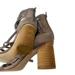 Jeffrey Campbell Jeffery Campbell Despina Strappy Heeled Sandals Photo 12
