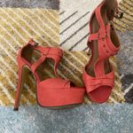 Michael Antonio  Coral Heels Photo 0
