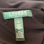 Ralph Lauren Vintage Lauren  Black Dress‎ Photo 7