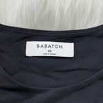 Babaton Aritzia  Contour Crew Shortsleeved Bodysuit Photo 7