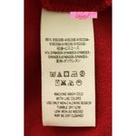 Free People Believe Me Cold-Shoulder Cut-Out V-Neck Sleeveless Tank Blouse Tunic Photo 8