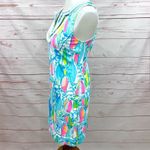 Lilly Pulitzer Harper Shift Dress - Boats and Bae Photo 3