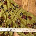 Daniel Rainn  NEW Women's Catherine Long Sleeve Floral Dress - Size 1X Photo 8