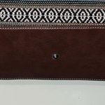 Blazin Roxx  Savannah Tote shoulder bag wide open plenty of space zipper pockets Photo 2