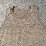 Vuori gray tank top medium Photo 3
