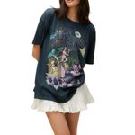 Daydreamer Smashing Pumpkins Infinite Sadness Tee Size S New w/o Tag MSRP $88 Photo 3