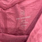 We Wander NWT Stitch Fix Pink Lounge Set Short Sleeve Top Full Length Pants Q50 Size XL Photo 6