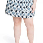 Agua Bendita  Women's Mini Skirt Size Small EUC Photo 0