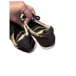 Coach Vintage Y2K  Sneakers Brown/Black Signature Canvas sz 6 Photo 6