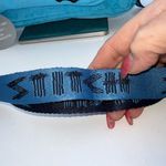 Disney  World Parks Stitch Crossbody/Bum Bag With Glow in Dark‎ Lettering Photo 5