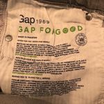 Gap  girlfriend fit jeans 28 Photo 3