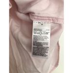 Old Navy Women’s Light Pink Casual Shirt M NWT Photo 3