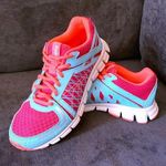Reebok  Athletic | Running Shoes | Sneakers | Kicks Photo 0